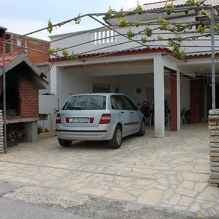Apartment Ljubac 6141b *