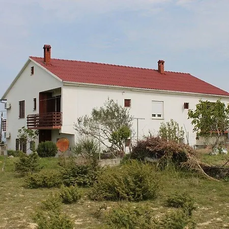 公寓 Ljubac 6141b *