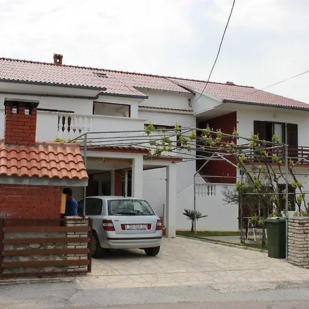 Apartment Ljubac 6141b Rtina