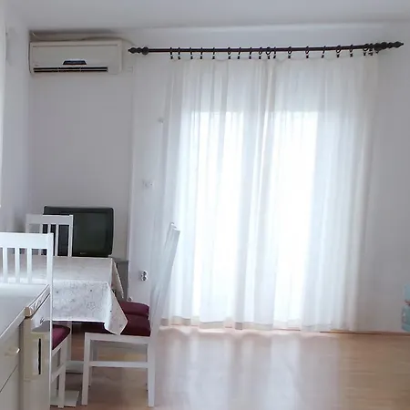 公寓 Ljubac 6141b *