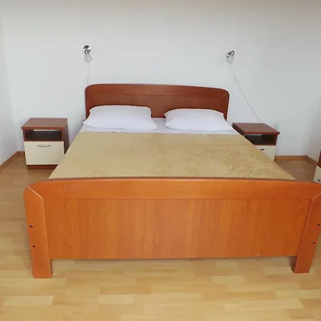 Apartment Ljubac 6141b *