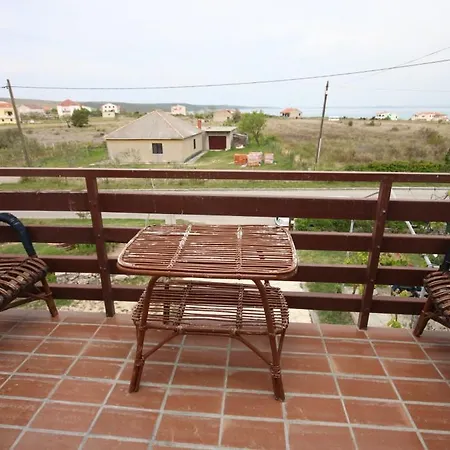 Apartment Ljubac 6141b
