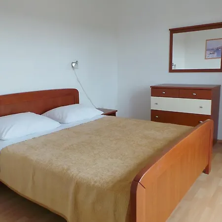 Apartment Ljubac 6141b Rtina
